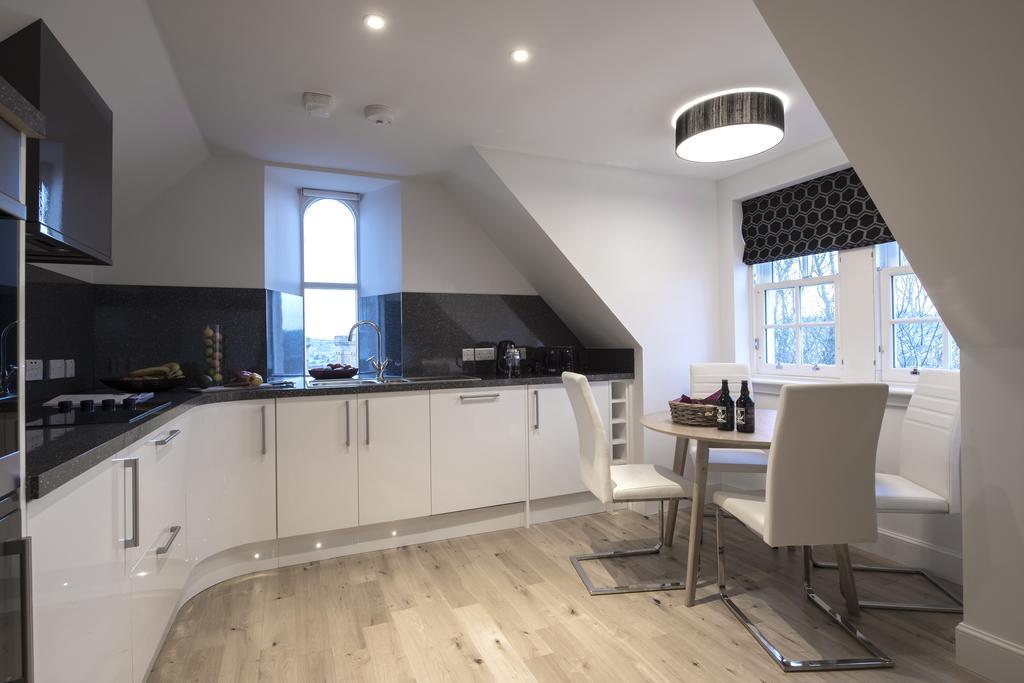 Ardconnel Court Apartment Inverness