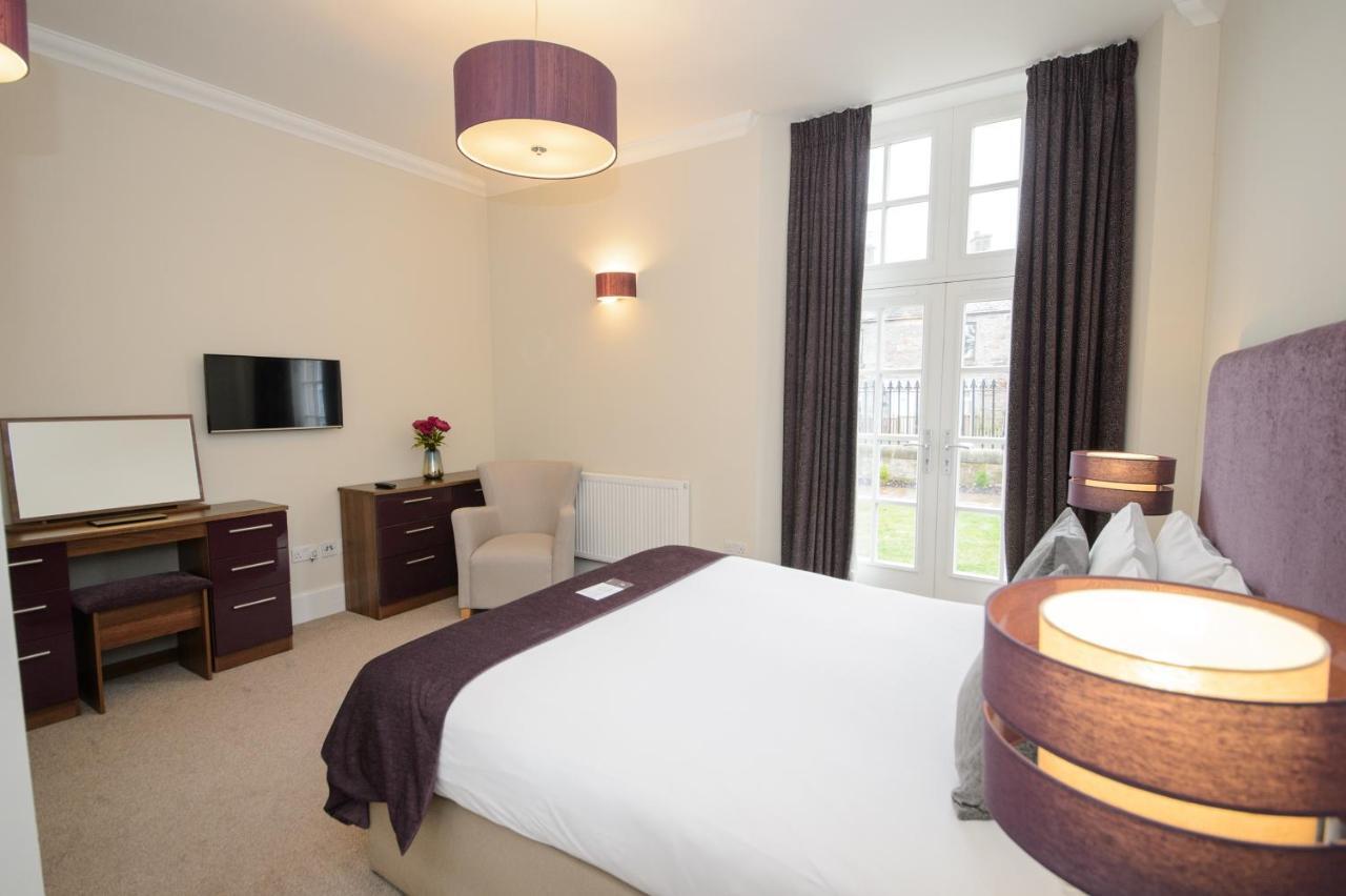 Ardconnel Court Apartment Inverness