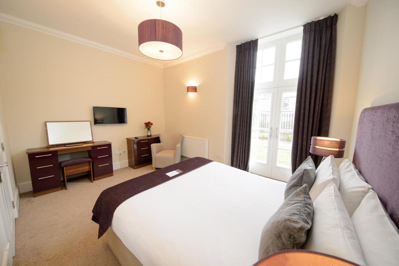 Apartment Ardconnel Court