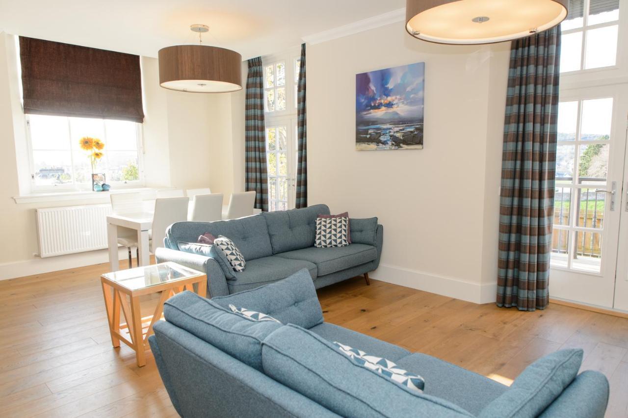 Apartment Ardconnel Court *