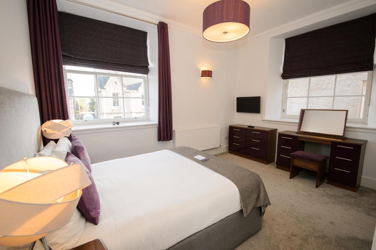 Ardconnel Court *