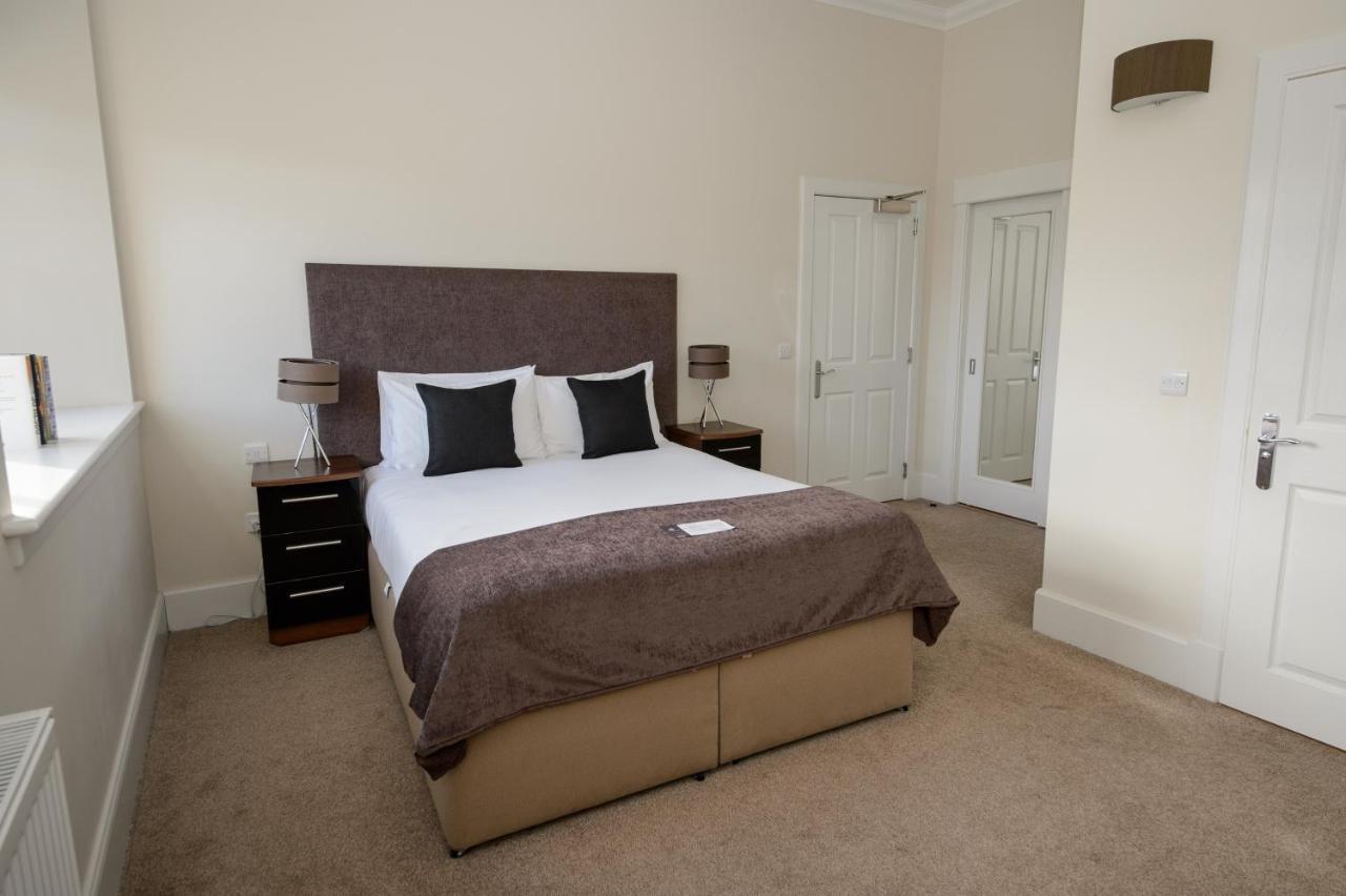 Ardconnel Court Apartment