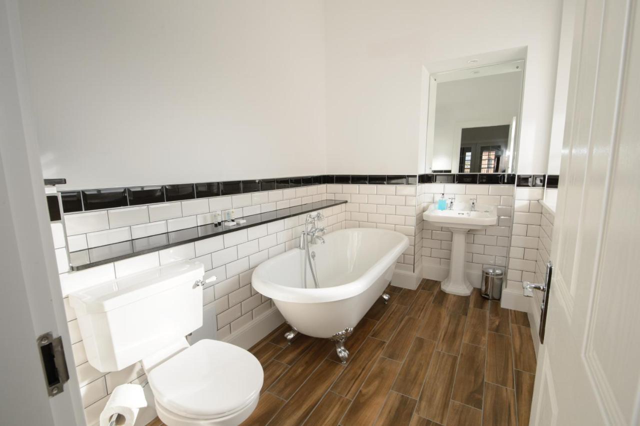Ardconnel Court Apartment